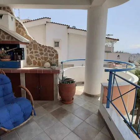 Apartment Thalia Luxury *