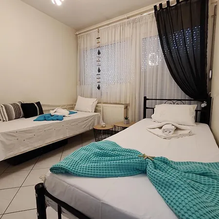 Thalia Luxury Kavala