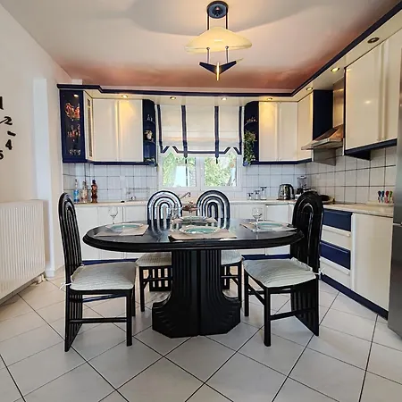 Apartment Thalia Luxury *