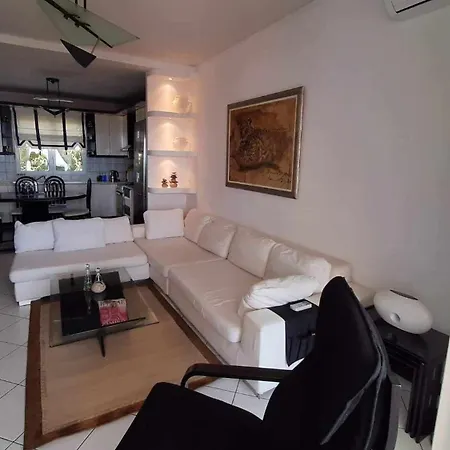 Thalia Luxury Lägenhet *