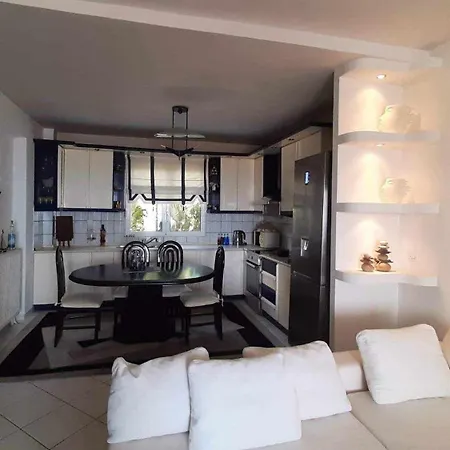 Thalia Luxury Lägenhet Kavala