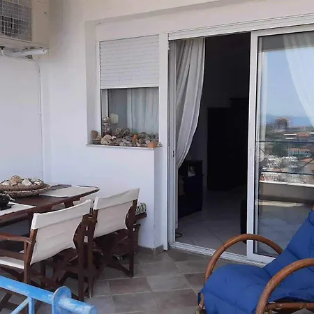 Lägenhet Thalia Luxury Kavala